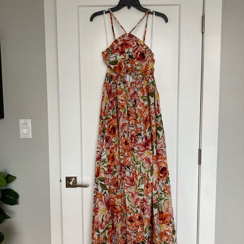 petal and pup dress
